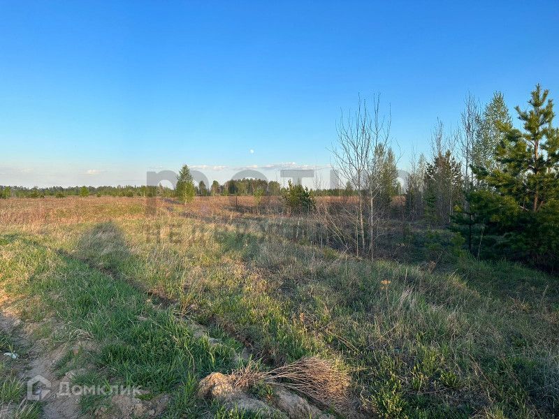 земля г Тюмень Тюмень городской округ, Ленинский фото 2