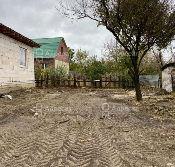 дом г Волгоград р-н Краснооктябрьский городской округ Волгоград, СНТ Металлург фото 4