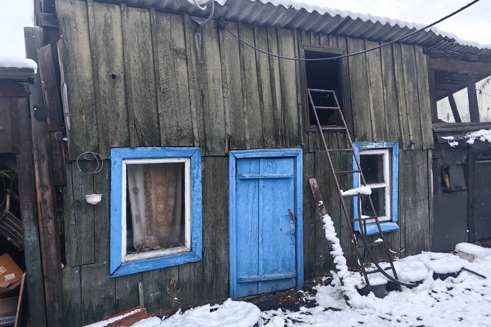 дом г Абакан ул Чайковского 14 городской округ Абакан фото 3