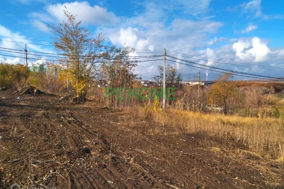 земля г Саратов р-н Волжский Саратов городской округ, Волжский фото 2