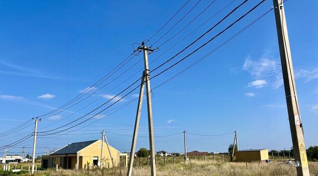 земля д Ладога ул Лазурная 12 Федоровское городское поселение фото