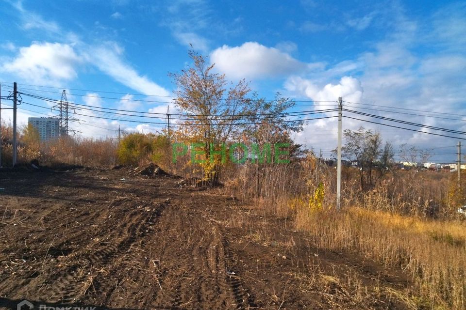 земля г Саратов р-н Волжский Саратов городской округ, Волжский фото 7