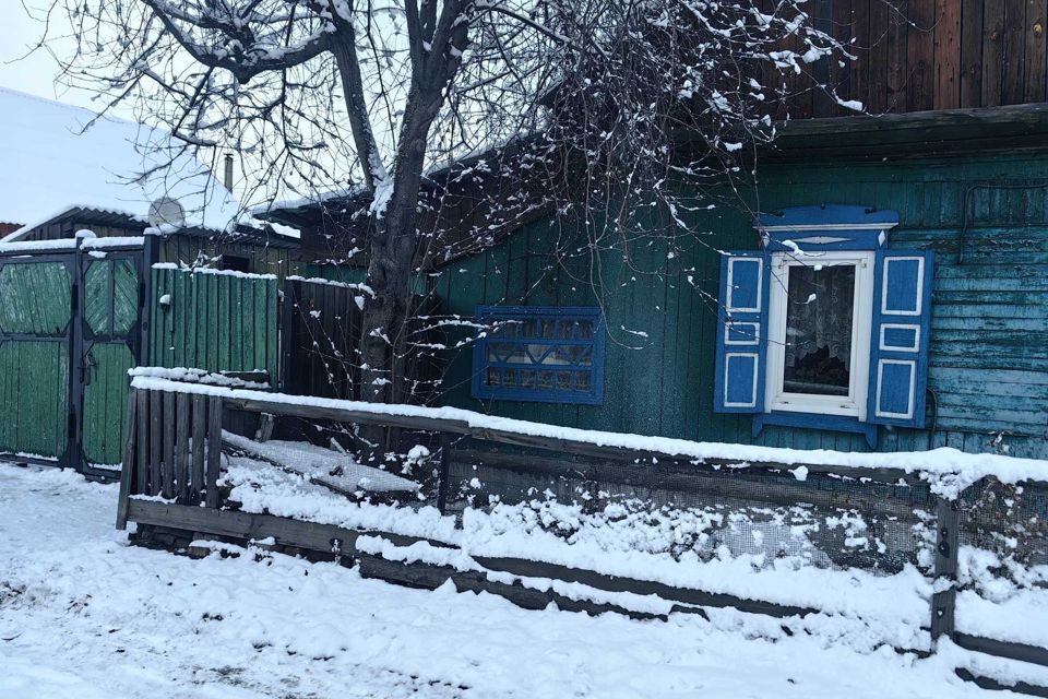 дом г Абакан ул Чайковского 14 городской округ Абакан фото 7