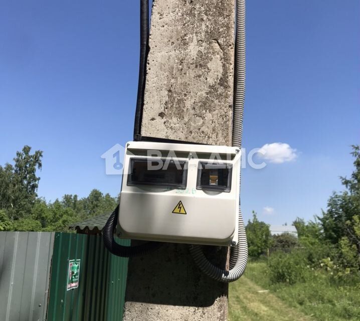 дом г Копейск Копейский городской округ, СНТ Берёзка 4 фото 9