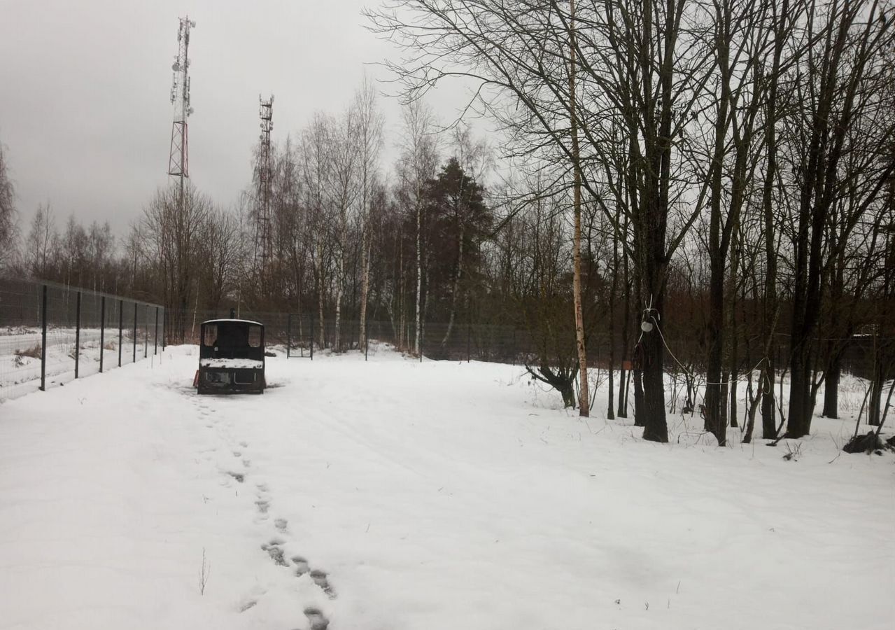 дом р-н Всеволожский п Рахья Дорога жизни, 21 км, Рахьинское городское поселение, городской пос. Рахья фото 15