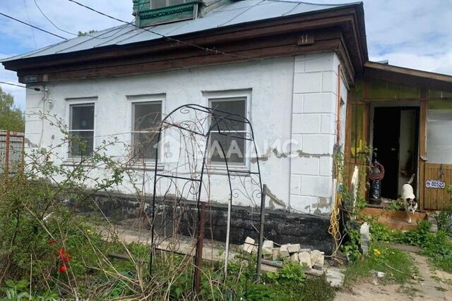 р-н Автозаводский Нижний Новгород городской округ, 20-я линия, 11 фото