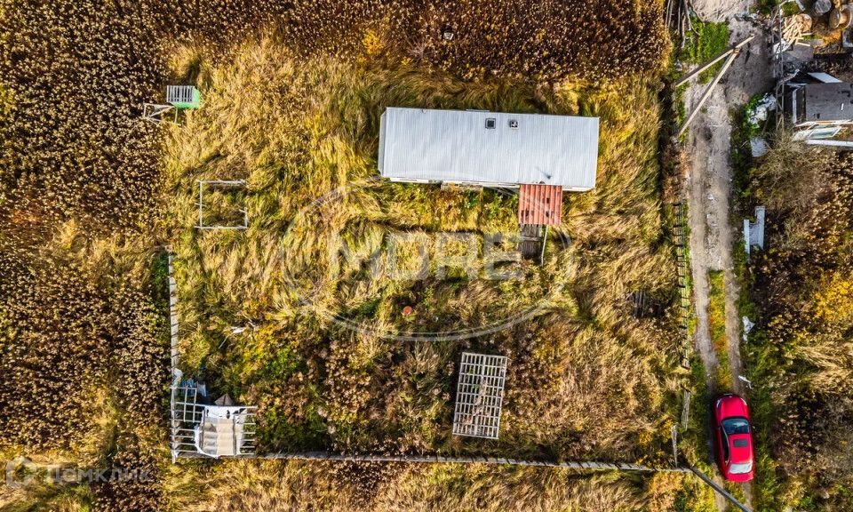 дом г Калининград р-н Центральный Калининград городской округ, СНТ Балтиец фото 4