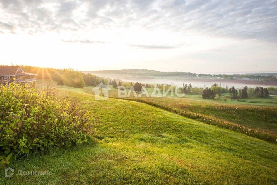 земля р-н Богородский с Нагавицино ул Ветеранов 44 фото 2