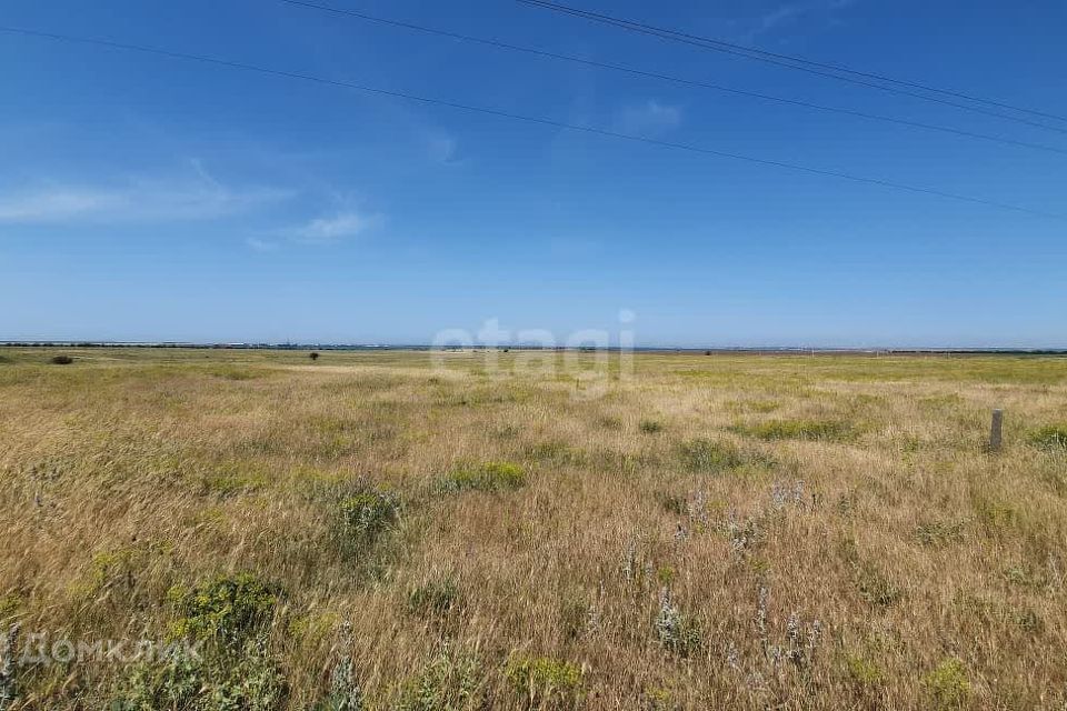 земля р-н Черноморский Снежное фото 2