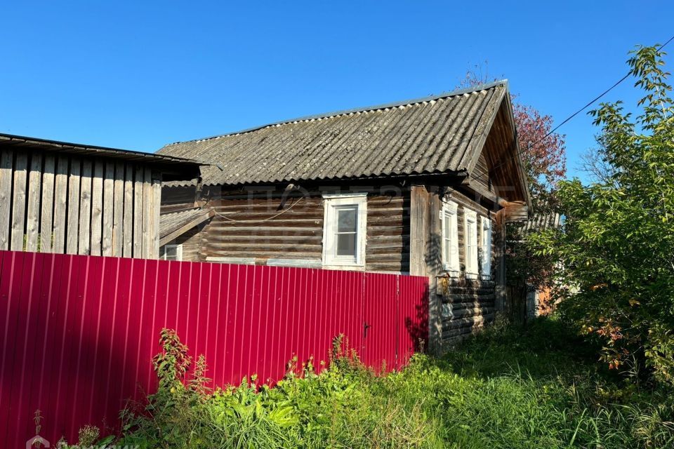 земля р-н Боровичский д Ёгла ул Совхозная фото 2