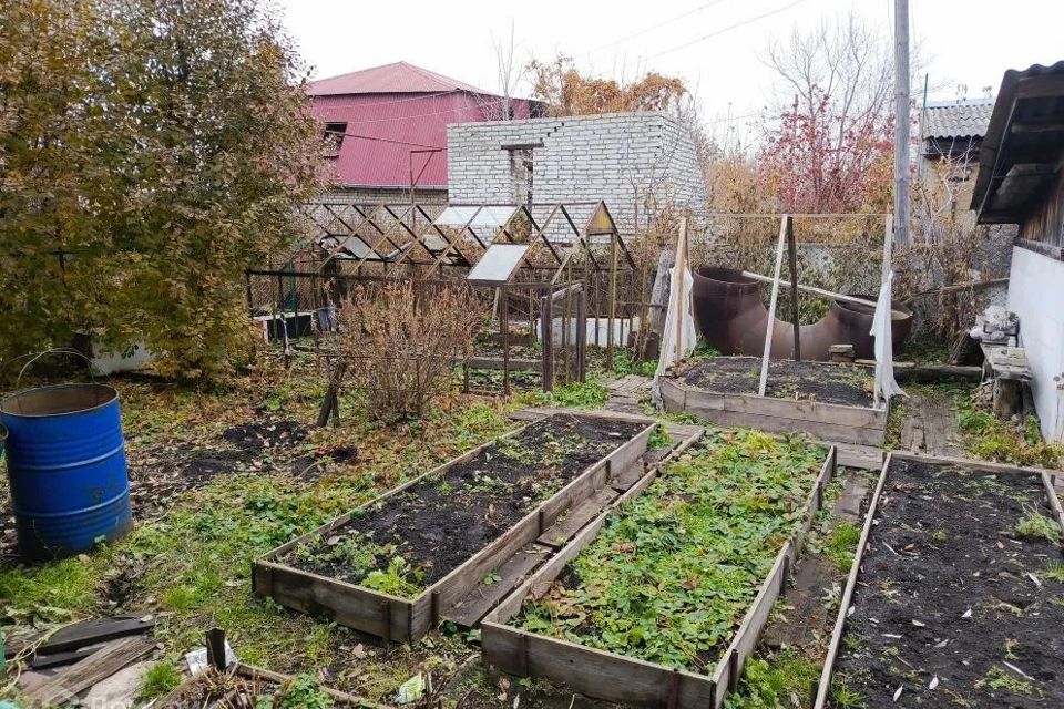 дом г Курган ул Бажова 31 Курган городской округ фото 10