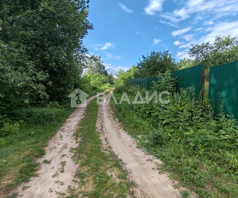 земля р-н Дальнеконстантиновский Нижегородец фото 5