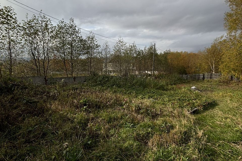 дом г Петропавловск-Камчатский Дальний ул Заозерная 34 Петропавловск-Камчатский городской округ фото 5