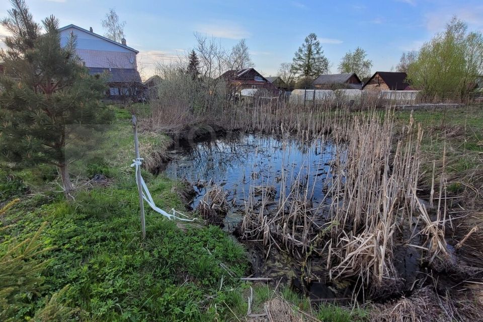 земля р-н Боровичский г Боровичи ул Загородная фото 9