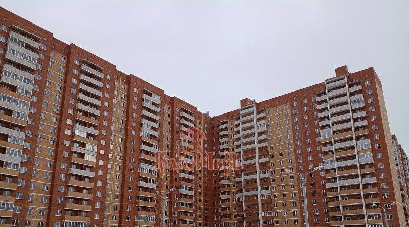 квартира г Дмитров микрорайон имени В.Н. Махалина 39, Лобня фото 1