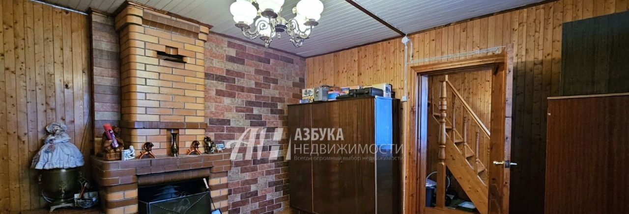 дом городской округ Одинцовский с Андреевское снт Андреевское-2 110 фото 4