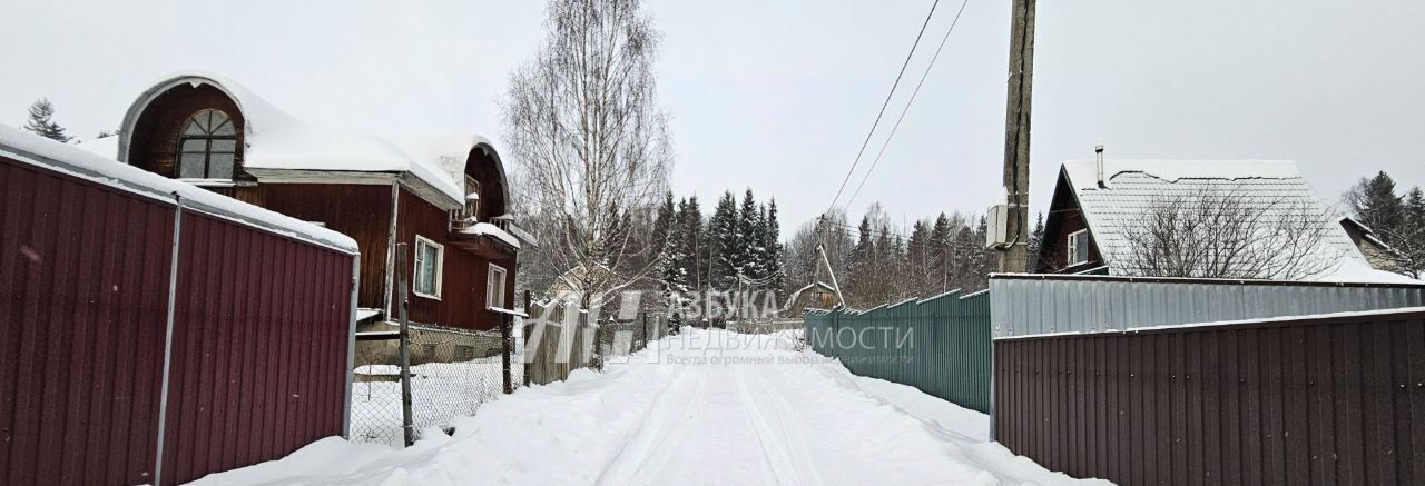 дом городской округ Одинцовский с Андреевское снт Андреевское-2 110 фото 24