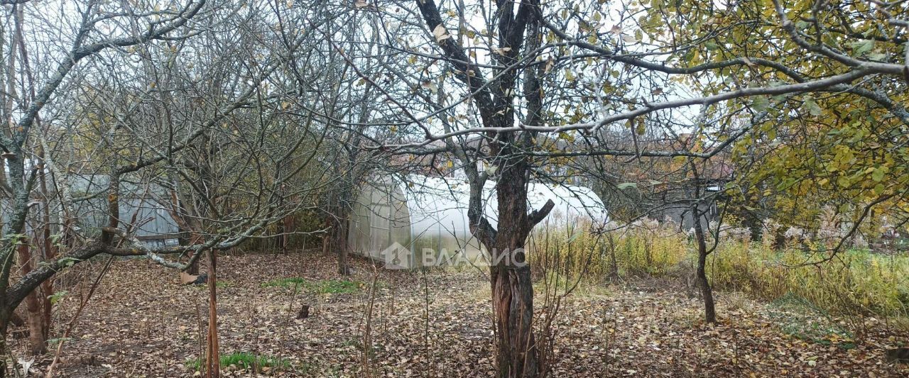 дом г Владимир р-н Ленинский сад тер. СНТ Владимирский городскойN 2 № 2 СНТ, 231 фото 2