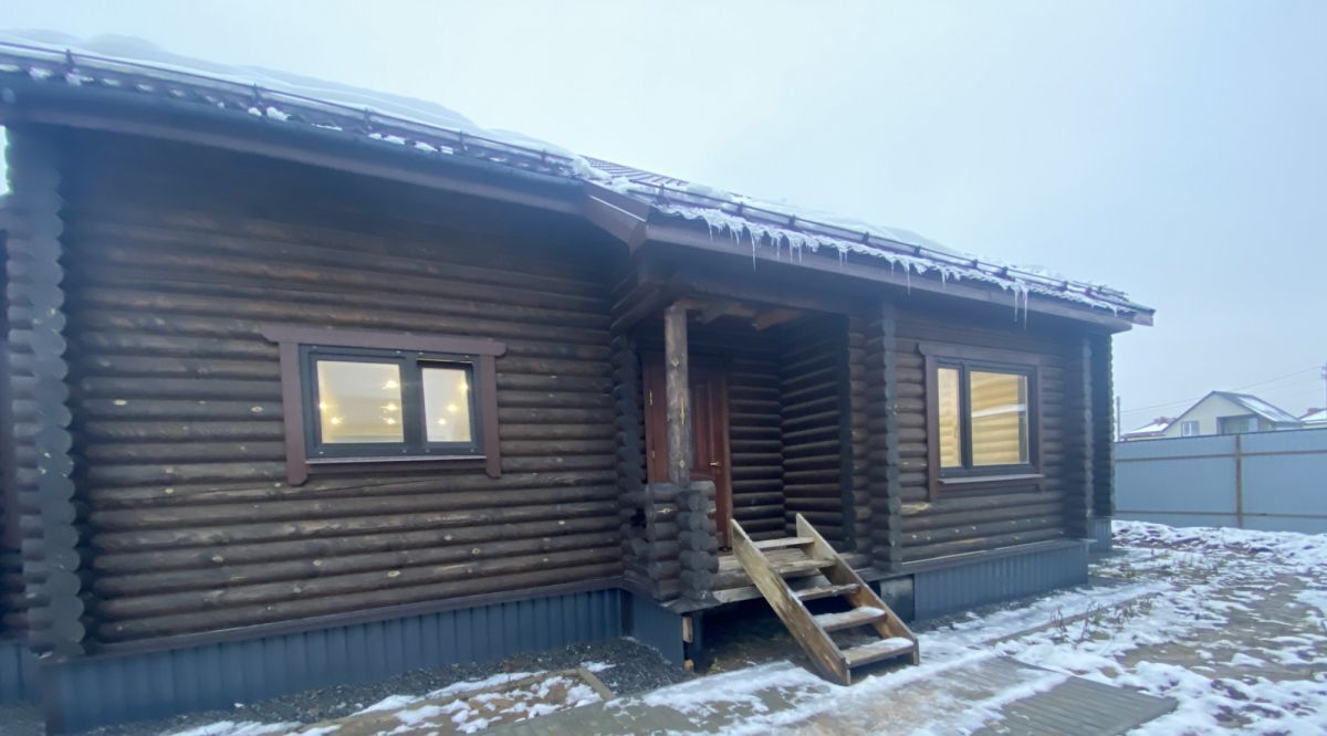 дом городской округ Мытищи д Аббакумово ул Мытищинская 67 Физтех фото 4