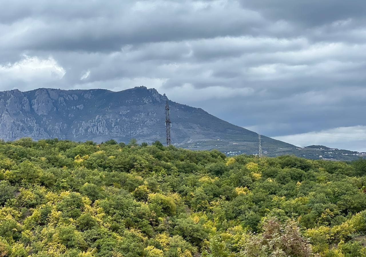 дом г Алушта с Изобильное фото 9