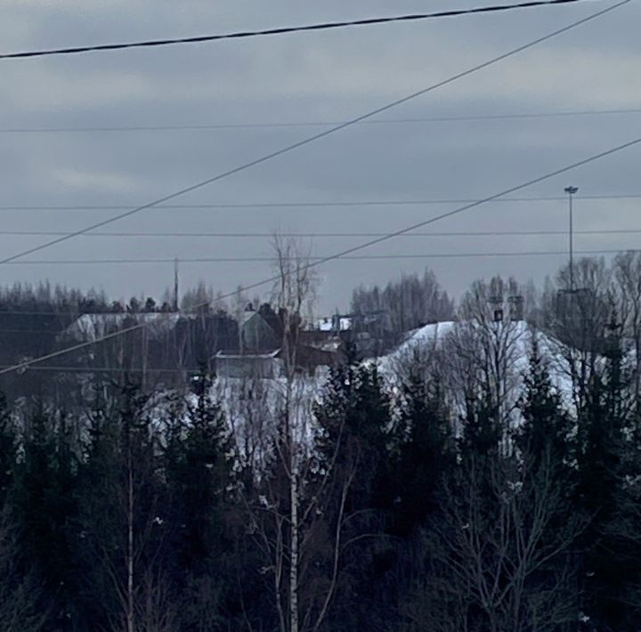 дом городской округ Дмитровский рп Деденево проезд 4-й 2 фото 6