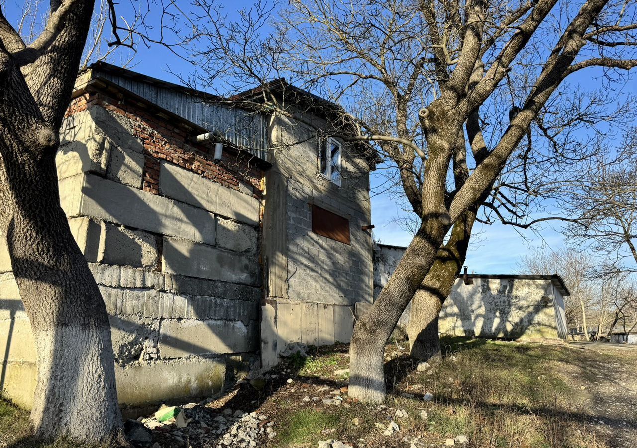 гараж г Новороссийск п Верхнебаканский ул Титан муниципальное образование Новороссийск фото 10