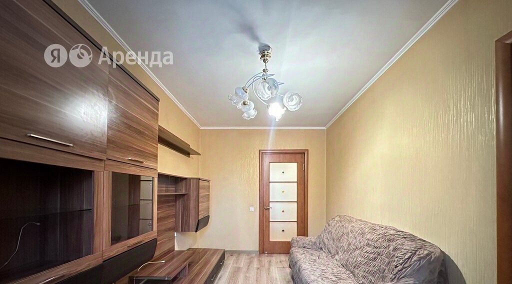 квартира г Москва метро Ховрино ул Зеленоградская 33к/3 фото 5