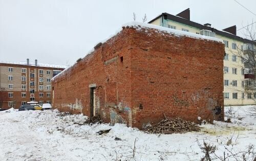 офис р-н Агрызский г Агрыз Республика Татарстан Татарстан, муниципальное образование Агрыз, ул. Максима Горького, 1 фото 5