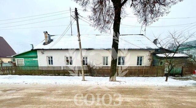 дом 2 городское поселение Кондрово фото