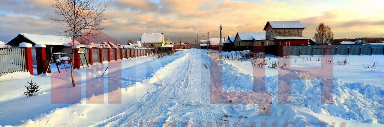 дом р-н Конаковский с Дмитрова Гора ул Садовая фото 26