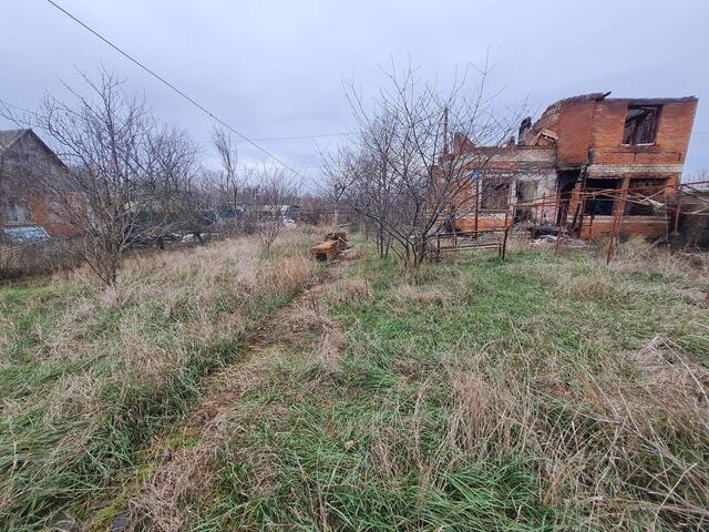 земля ул Комсомольская Афипское городское поселение фото