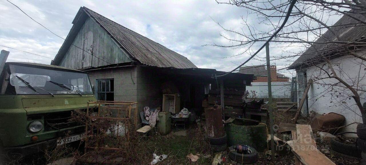 дом р-н Северский пгт Афипский ул Лесная 32 Афипское городское поселение фото 9