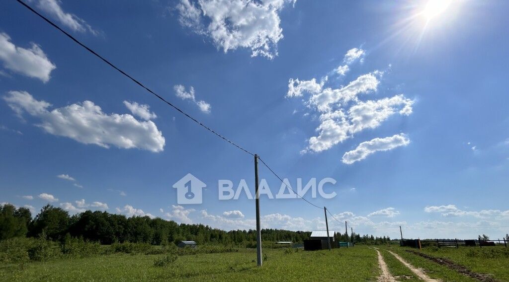 земля р-н Собинский г Лакинск ул Астраханская городское поселение Лакинск фото 3