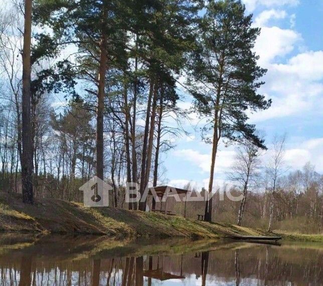 дом г Владимир п Заклязьменский снт Колос р-н Октябрьский 11 фото 3