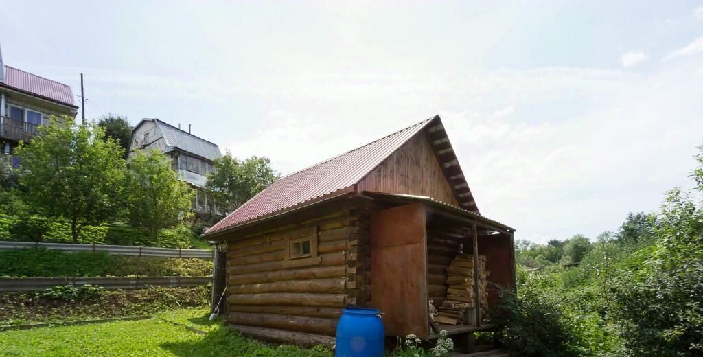 дом г Владимир р-н Ленинский сад тер. СНТ Владимирский городскойN 2 № 2 СНТ, 126 фото 31