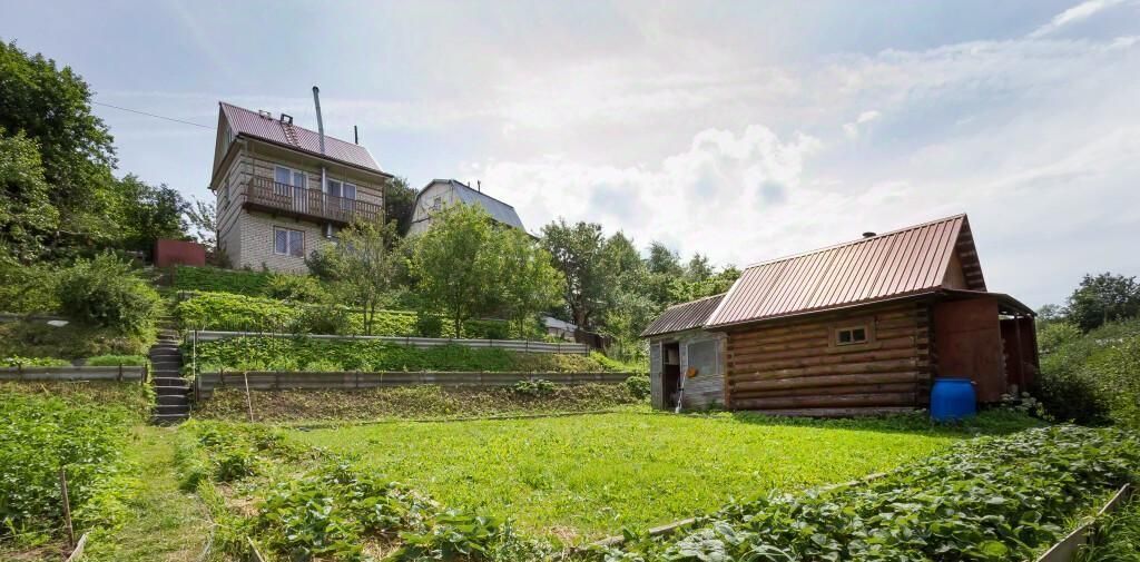 дом г Владимир р-н Ленинский сад тер. СНТ Владимирский городскойN 2 № 2 СНТ, 126 фото 40