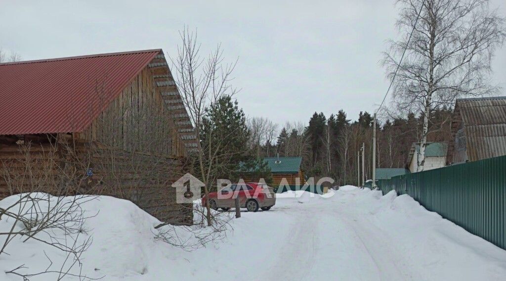 дом г Владимир п Заклязьменский снт Колос р-н Октябрьский 11 фото 27