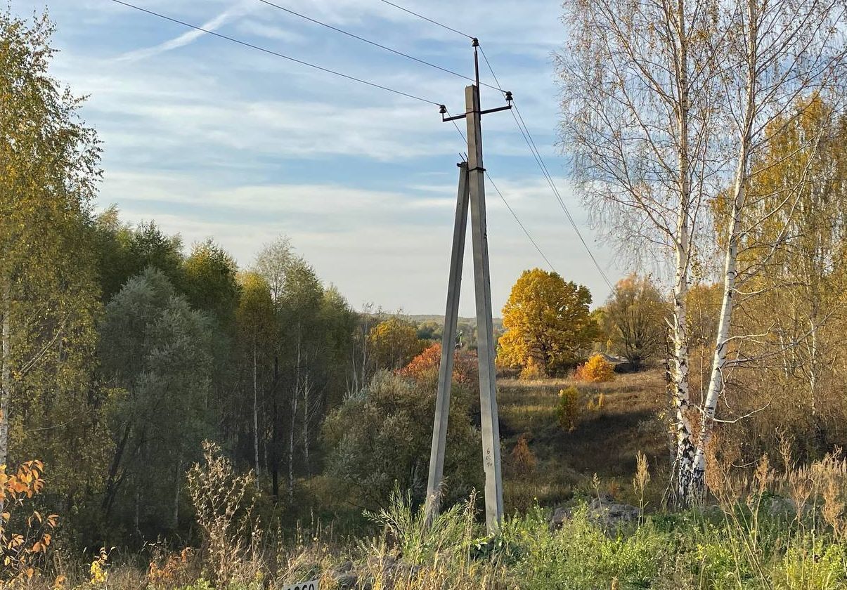 земля р-н Высокогорский п Озерный ул Производственная Республика Татарстан Татарстан, Семиозерское сельское поселение, Казань фото 5