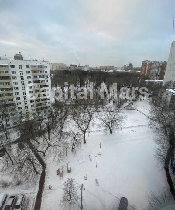 квартира г Москва Кусково ул Кусковская 19к/1 муниципальный округ Новогиреево фото 6