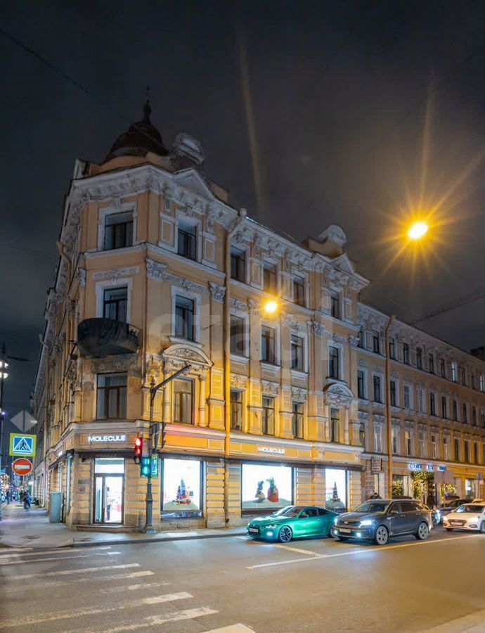 комната г Санкт-Петербург метро Петроградская Большой пр-т Петроградской стороны, 51/9 фото 14