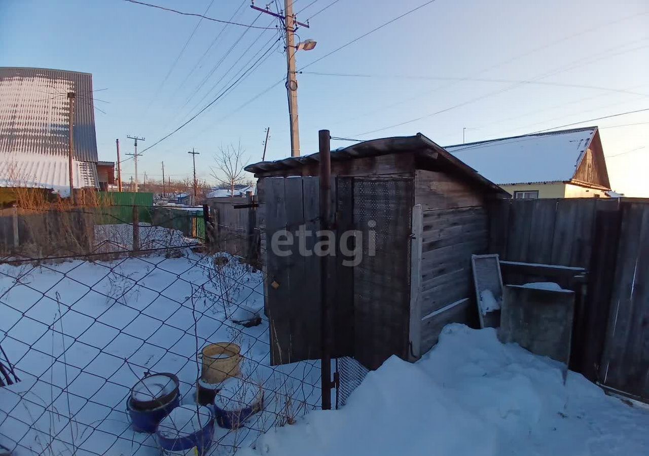 дом р-н Павловский с Павловск ул Л.Толстого 27 Павловский сельсовет фото 4