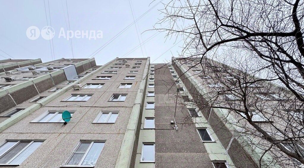 квартира г Воронеж р-н Коминтерновский ул Маршала Жукова 26 фото 26