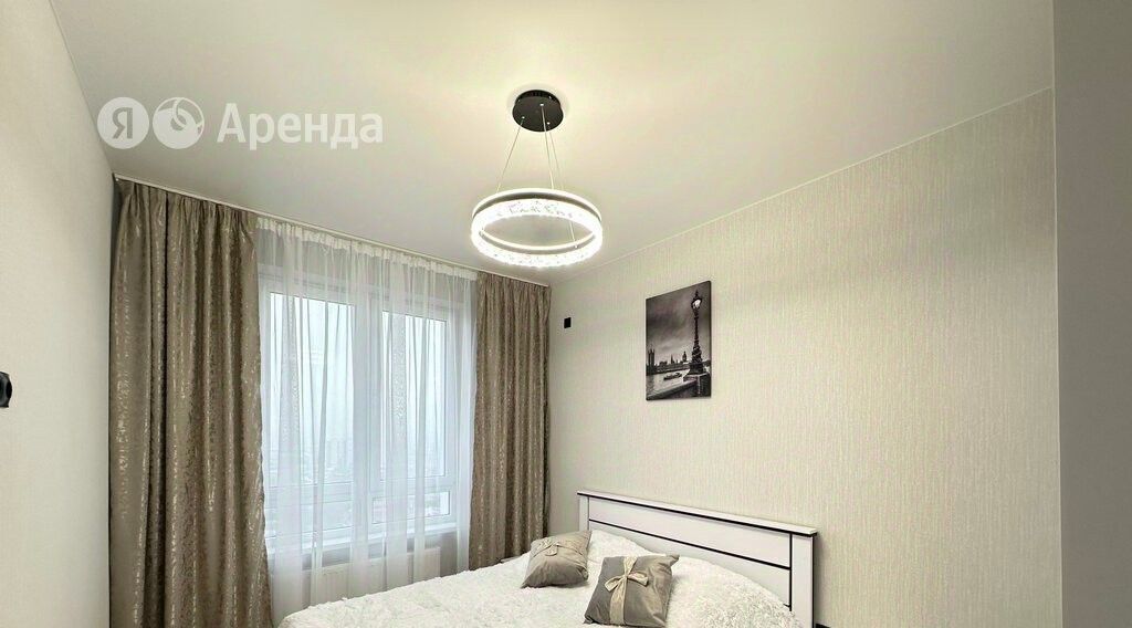 квартира г Краснодар р-н Центральный ул Воронежская 47/10 фото 6