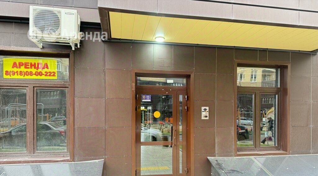 квартира г Краснодар р-н Прикубанский ул им. Героя Ростовского 8к/6 фото 16