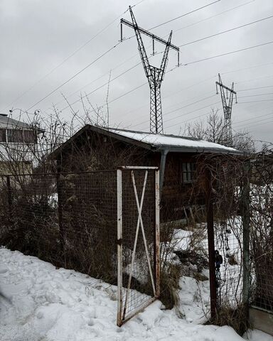 снт Берёзка-2 24 км, 1-й квартал, 92, Подольск, Варшавское шоссе фото