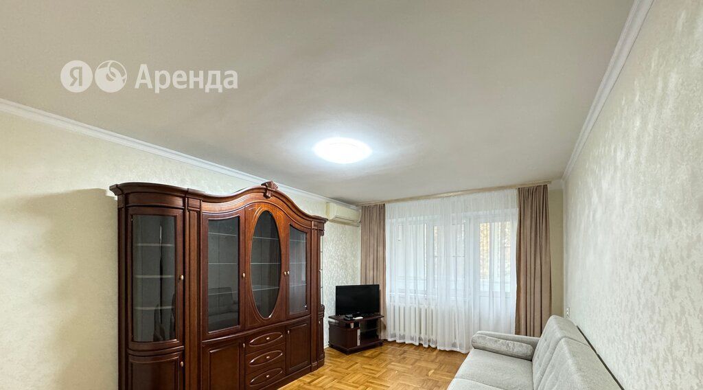 квартира г Краснодар р-н Западный ул Красная 153 фото 8