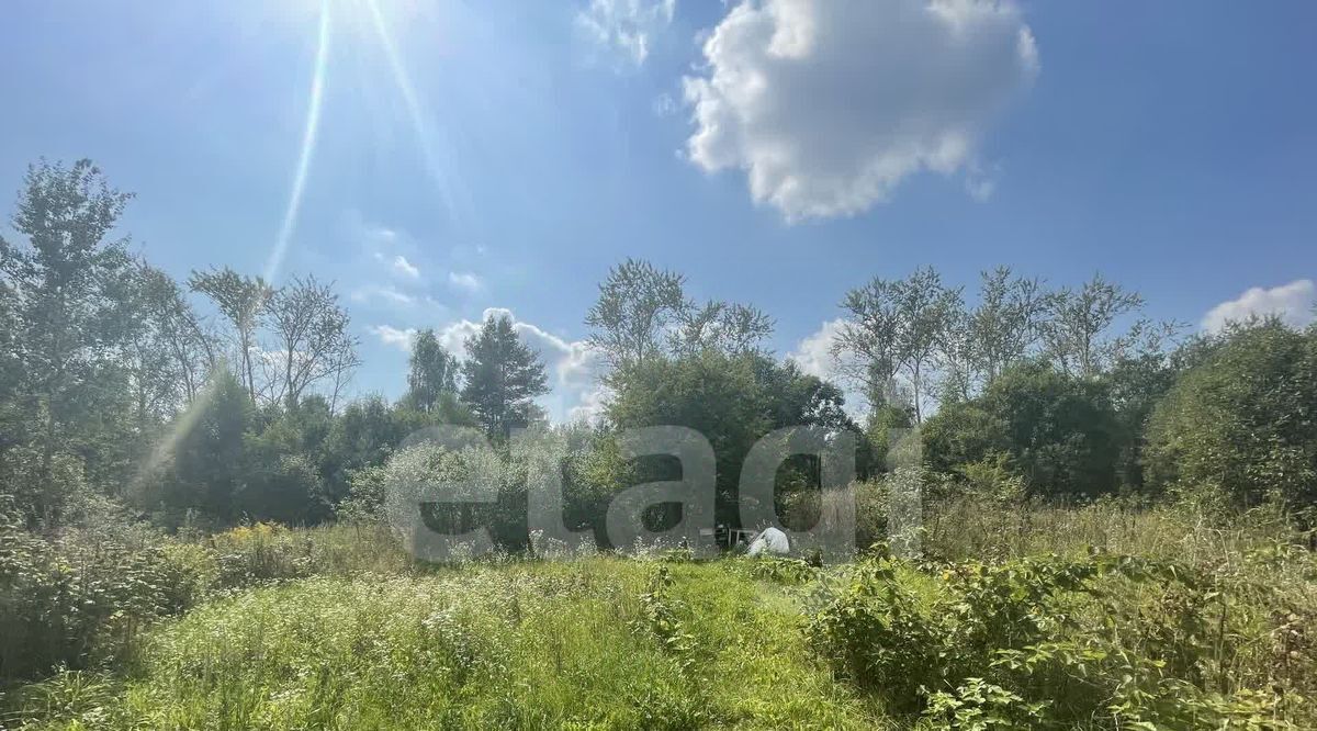 дом р-н Бабынинский д Доропоново садовое дачное товарищество, 1, Воротынск городское поселение фото 16