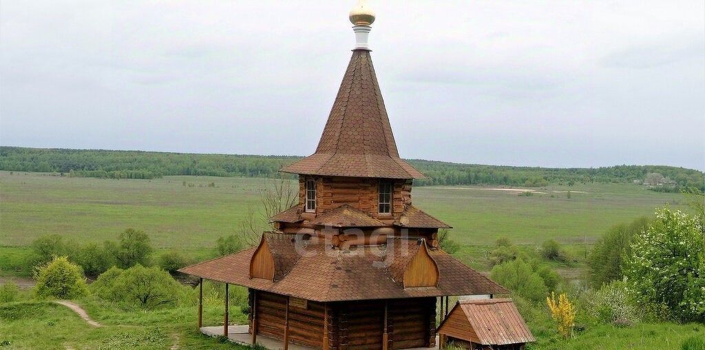 земля р-н Перемышльский с Гремячево сельское поселение Село Гремячево фото 6