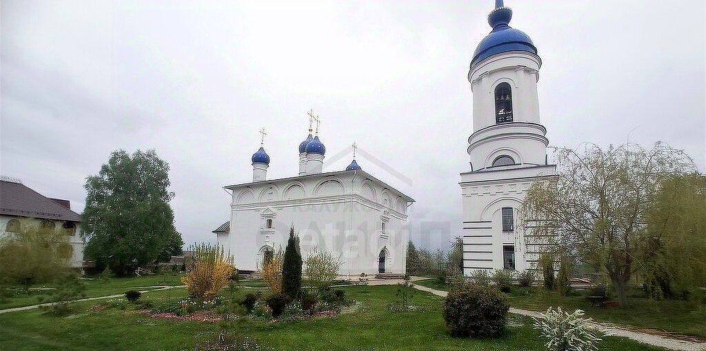 земля р-н Перемышльский с Гремячево сельское поселение Село Гремячево фото 7