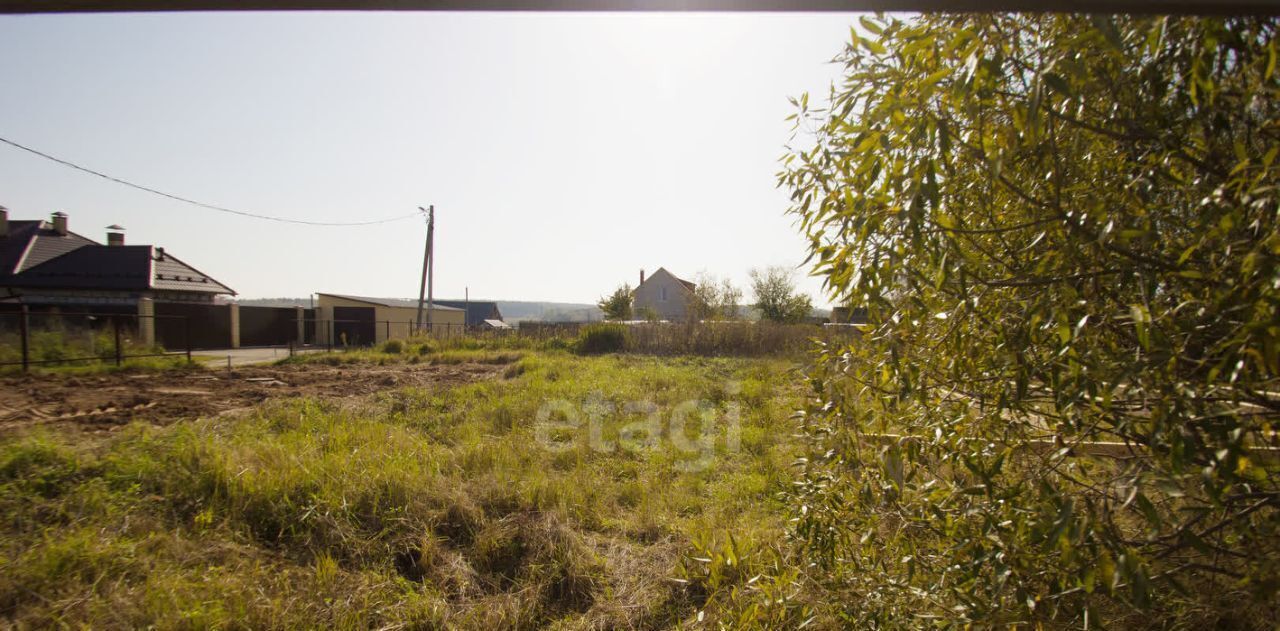 земля г Калуга д Канищево ул Новая фото 14